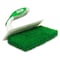 Libman Libman 5.75 in. W 5 in. Plastic/Rubber Handle Tub & Tile Scrubber 1161 - alternate 2